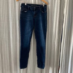 Old Navy Rockstar ~ size 4